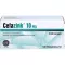 CEFAZINK Comprimidos revestidos por película de 10 mg, 100 unidades