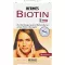 BIOTIN HERMES comprimidos de 5 mg, 30 unidades