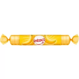 INTACT Banana em rolo de dextrose, 1 un