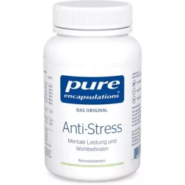 PURE ENCAPSULATIONS Anti-Stress Pure 365 cápsulas, 60 unid