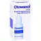 OTOWAXOL solução senoidal, 10 ml