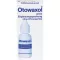 OTOWAXOL solução senoidal, 10 ml