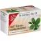 Saco de filtro de chá H&amp;S Bearberry, 20X2,7 g