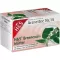 H&amp;S Saco filtro de folhas de urtiga, 20X1,6 g
