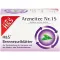 H&amp;S Saco filtro de folhas de urtiga, 20X1,6 g