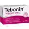 TEBONIN concentrado comprimidos revestidos por película de 240 mg, 80 unidades