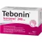 TEBONIN concentrado comprimidos revestidos por película de 240 mg, 80 unidades