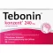 TEBONIN concentrado comprimidos revestidos por película de 240 mg, 80 unidades