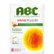 ABC Gesso térmico Capsicum Hansaplast med 14x22, 1 peça