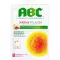 ABC Gesso térmico Capsicum Hansaplast med 14x22, 1 peça