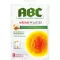 ABC Gesso térmico Capsicum Hansaplast med 14x22, 2 unid