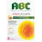 ABC Gesso térmico Capsicum Hansaplast med 14x22, 2 unid