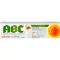 ABC Creme térmico Capsicum Hansaplast med, 50 g