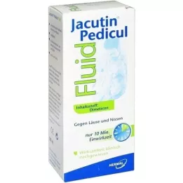 JACUTIN Fluido Pedicular, 100 ml