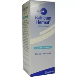 BALNEUM Aditivo de banho líquido Hermal, 500 ml