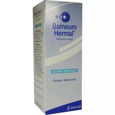 BALNEUM Aditivo de banho líquido Hermal, 500 ml BALNEUM Aditivo de banho líquido Hermal, 500 ml