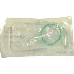 STERIFIX Filtro de bloqueio 0,2 μm, 1 peça