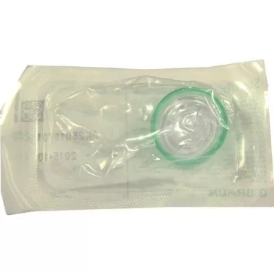 STERIFIX Filtro de bloqueio 0,2 μm, 1 peça STERIFIX Filtro de bloqueio 0,2 μm, 1 peça