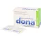 DONA Saco de ingestão de 1500 mg Plv.z.Her.e.Lsg.z., 30 unidades