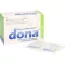 DONA Saco de ingestão de 1500 mg Plv.z.Her.e.Lsg.z., 30 unidades