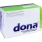 DONA Saco de ingestão de 1500 mg Plv.z.Her.e.Lsg.z., 90 unidades