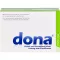 DONA Saco de ingestão de 1500 mg Plv.z.Her.e.Lsg.z., 90 unidades