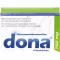 DONA Comprimidos revestidos por película de 750 mg, 60 unidades