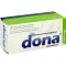 DONA Comprimidos revestidos por película de 750 mg, 180 unidades