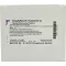 BRYOPHYLLUM Ampolas D 5/Conchae D 7, 5X10 ml