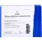 STIBIUM METALLICUM PRAEPARATUM D 6 ampolas, 5X10 ml
