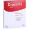 DRACOFIX PEEL Compressas 7,5x7,5 cm estéreis 8 vezes, 5X2 unid