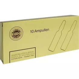 SANUVIS Ampolas injetáveis, 10X2 ml