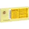 SANUVIS Ampolas injetáveis, 10X2 ml