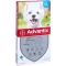 ADVANTIX Spot-on Lsg.z.Auftr.a.d.H.f.Dog 4-10 kg, 4 unid