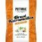 PECTORAL Saco de caramelos de peito, 75 g