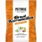 PECTORAL Saco de caramelos de peito, 75 g