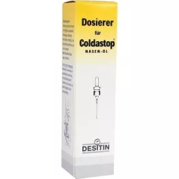 COLDASTOP Pulverizador doseador, 1 peça
