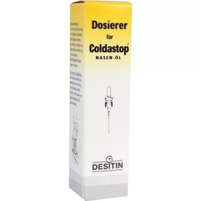 COLDASTOP Pulverizador doseador, 1 peça