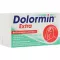 DOLORMIN comprimidos revestidos por película extras, 50 unidades