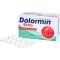 DOLORMIN comprimidos revestidos por película extras, 50 unidades