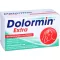 DOLORMIN comprimidos revestidos por película extras, 50 unidades