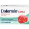 DOLORMIN comprimidos revestidos por película extras, 50 unidades