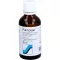 PULMOSAN Gotas, 50 ml