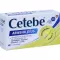 CETEBE ABWEHR mais vitamina C + vitamina D3 + zinco caps., 30 unid