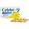 CETEBE ABWEHR mais vitamina C + vitamina D3 + zinco caps., 30 unid