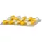 CETEBE ABWEHR mais vitamina C + vitamina D3 + zinco caps., 30 unid