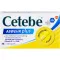 CETEBE ABWEHR mais vitamina C + vitamina D3 + zinco caps., 30 unid