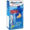 MAALOXAN Suspensão de 25 mVal, 10X10 ml