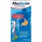 MAALOXAN Suspensão de 25 mVal, 10X10 ml