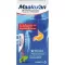 MAALOXAN Suspensão de 25 mVal, 10X10 ml